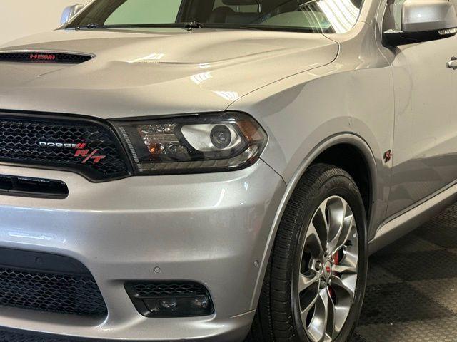 used 2019 Dodge Durango car, priced at $28,275