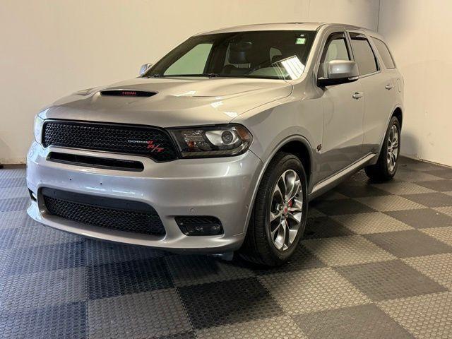 used 2019 Dodge Durango car, priced at $28,275