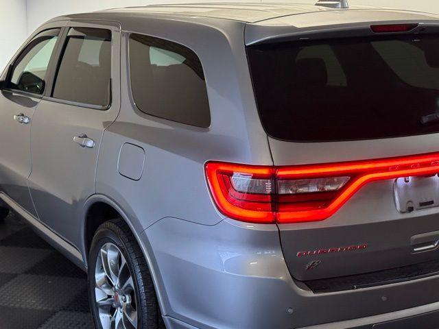 used 2019 Dodge Durango car, priced at $28,275