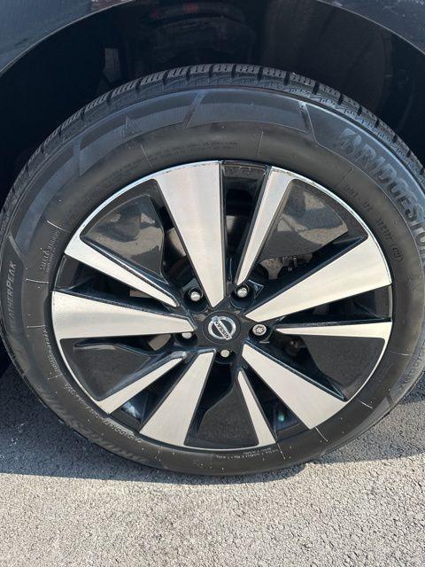 used 2021 Nissan Altima car, priced at $17,748