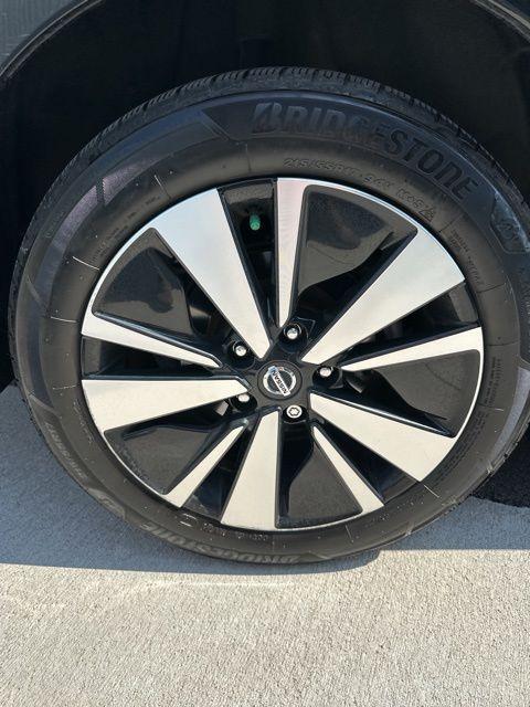 used 2021 Nissan Altima car, priced at $17,748