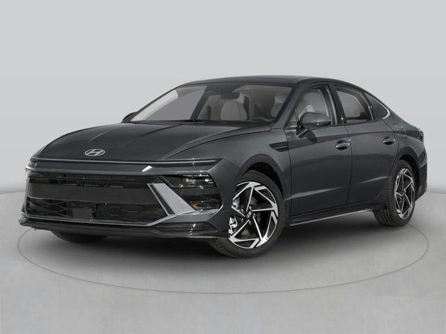 new 2025 Hyundai Sonata car, priced at $29,383