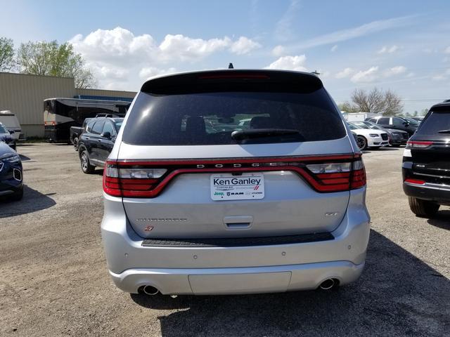 new 2024 Dodge Durango car, priced at $39,798