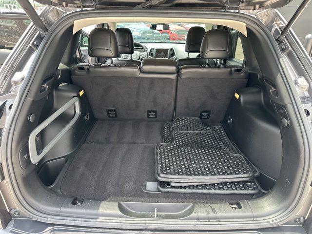 used 2014 Jeep Cherokee car, priced at $11,225