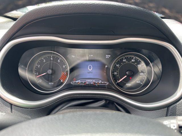 used 2014 Jeep Cherokee car, priced at $11,225