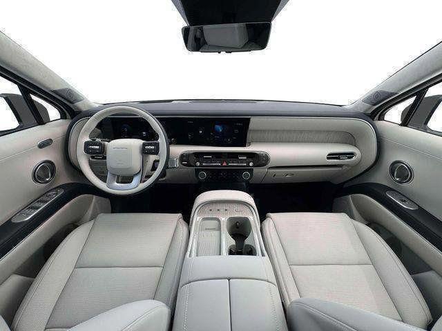 new 2026 Hyundai Palisade car, priced at $57,975