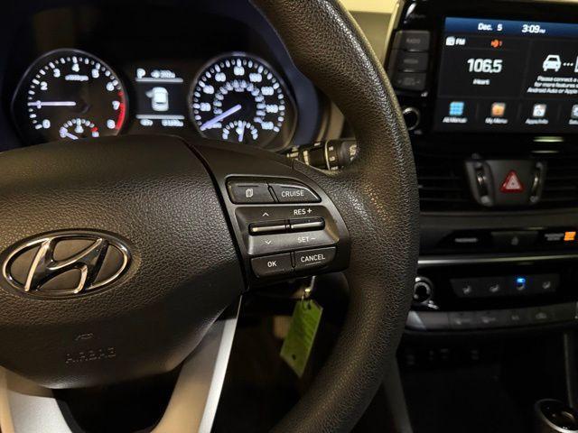 used 2018 Hyundai Elantra GT car, priced at $11,398