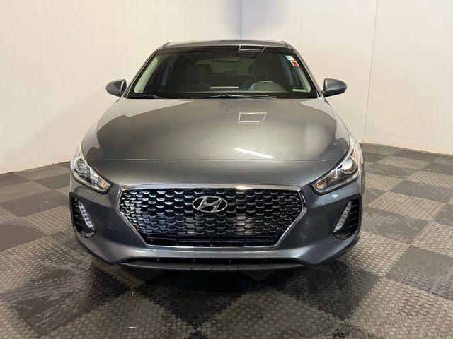 used 2018 Hyundai Elantra GT car, priced at $11,398