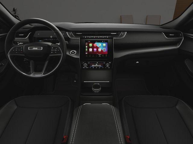 new 2025 Jeep Grand Cherokee L car, priced at $44,427