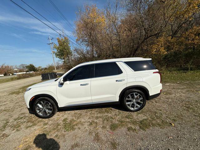 used 2020 Hyundai Palisade car, priced at $24,489