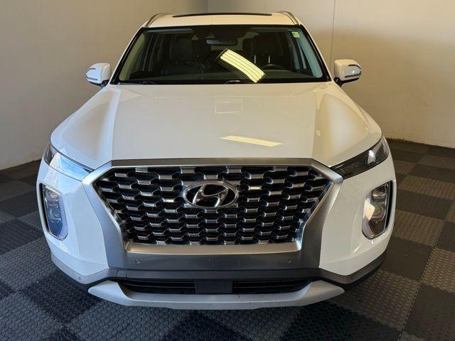 used 2020 Hyundai Palisade car, priced at $24,489