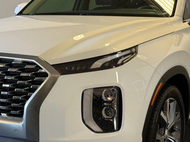 used 2020 Hyundai Palisade car, priced at $24,489