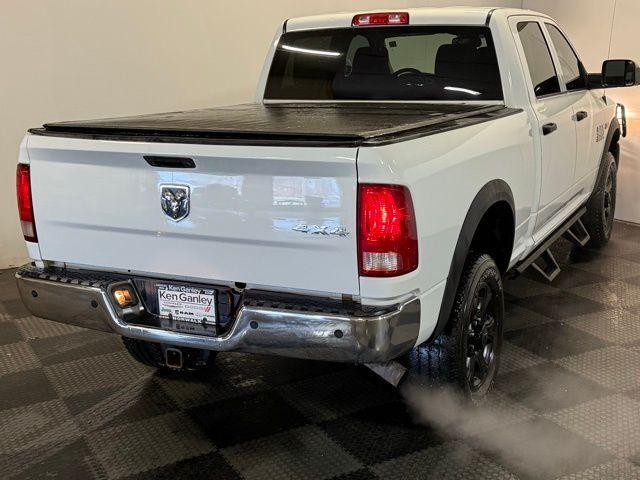 used 2016 Ram 2500 car, priced at $24,675