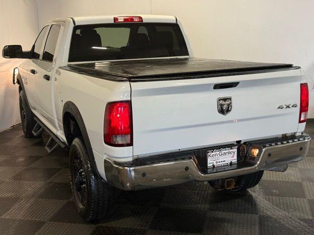 used 2016 Ram 2500 car, priced at $24,675