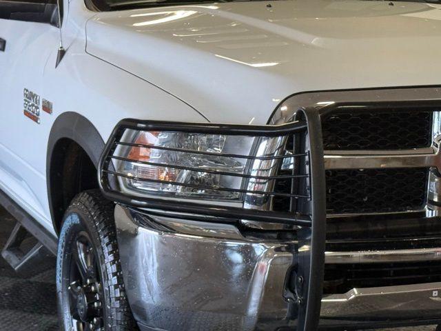 used 2016 Ram 2500 car, priced at $24,675