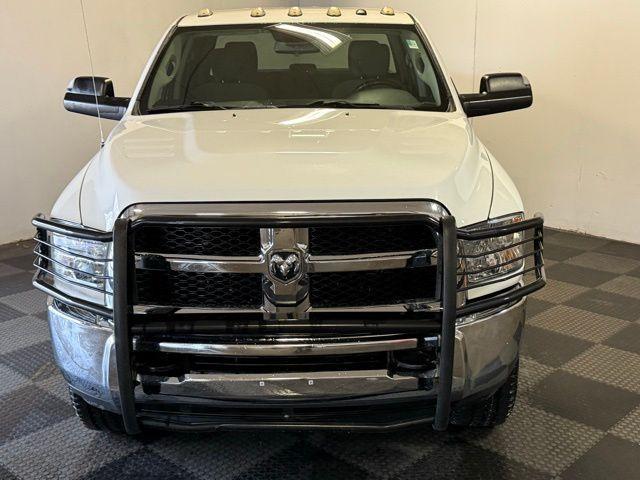 used 2016 Ram 2500 car, priced at $24,675