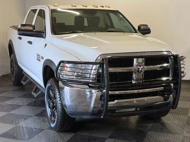 used 2016 Ram 2500 car, priced at $24,675