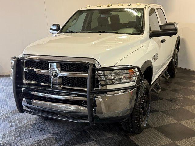 used 2016 Ram 2500 car, priced at $24,675