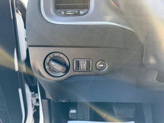 used 2022 Dodge Charger car, priced at $33,385