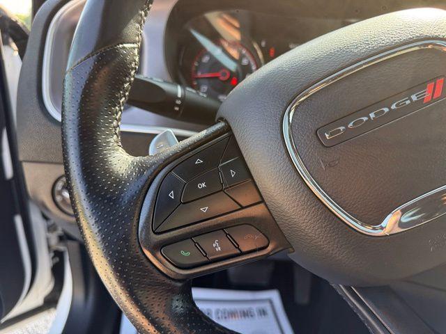 used 2022 Dodge Charger car, priced at $33,385
