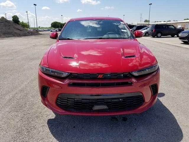 new 2024 Dodge Hornet car, priced at $29,674