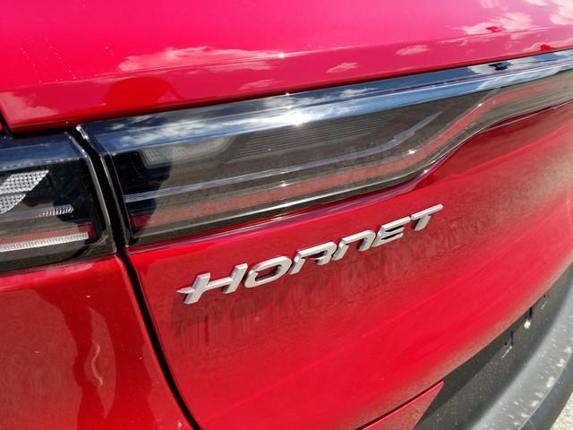 new 2024 Dodge Hornet car, priced at $29,674