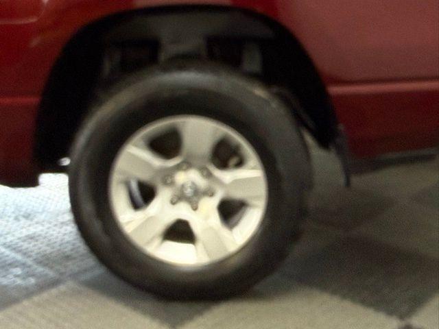 used 2021 Ram 1500 car, priced at $30,679