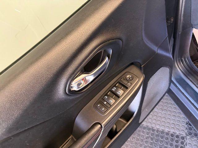 used 2017 Jeep Cherokee car, priced at $16,275