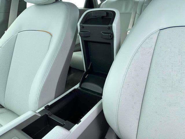 new 2025 Hyundai IONIQ 6 car, priced at $43,636