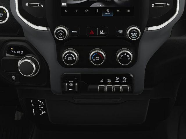 new 2025 Ram 1500 car, priced at $40,134
