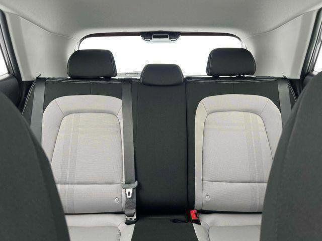 new 2025 Hyundai Venue car, priced at $23,305