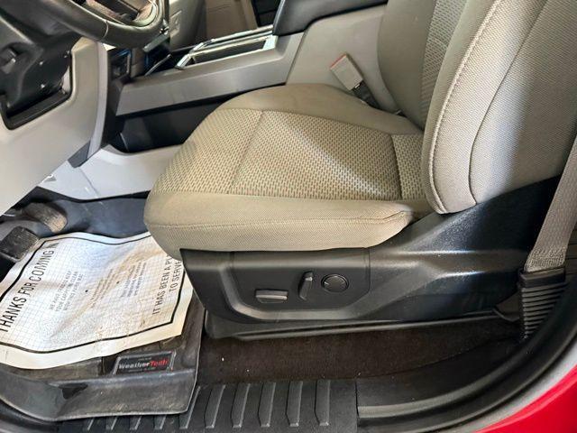 used 2019 Ford F-150 car, priced at $28,722