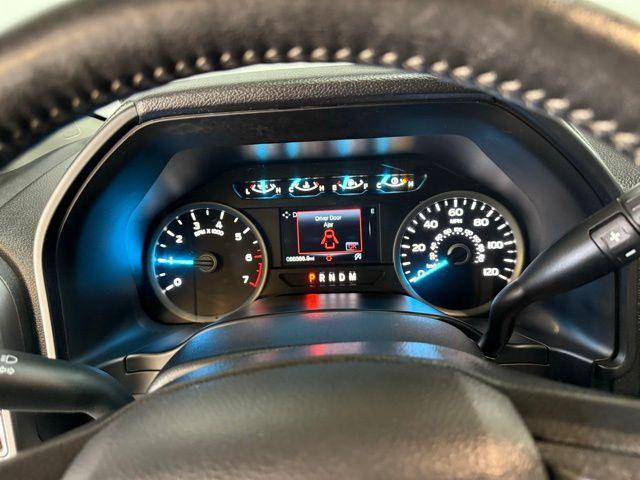 used 2019 Ford F-150 car, priced at $28,722