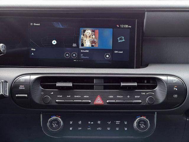 new 2026 Hyundai Palisade car, priced at $48,249