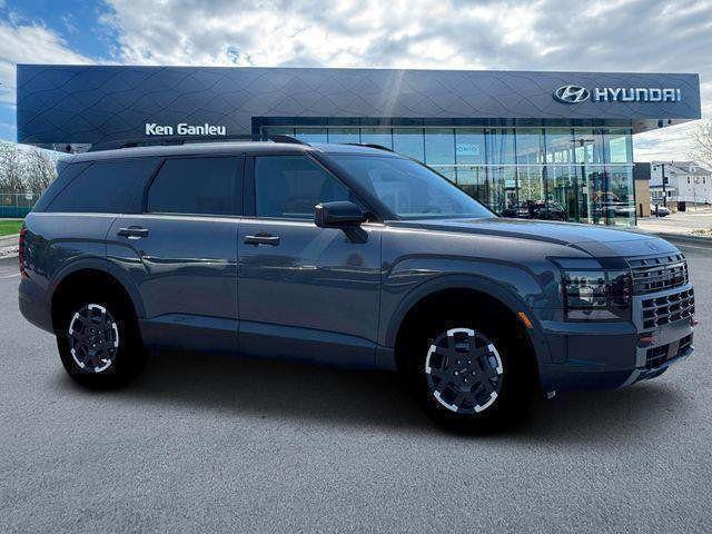 new 2026 Hyundai Palisade car, priced at $48,249