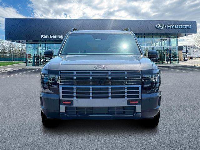 new 2026 Hyundai Palisade car, priced at $48,249