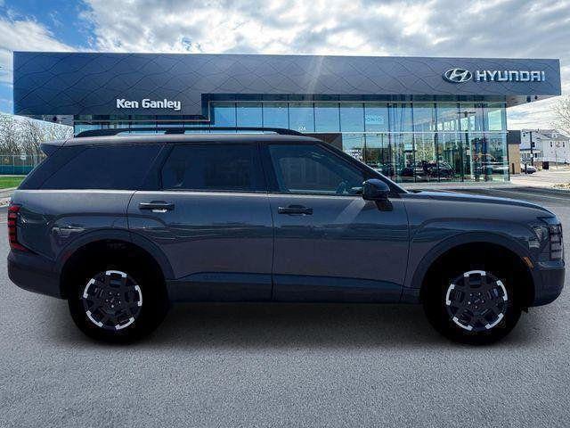 new 2026 Hyundai Palisade car, priced at $48,249