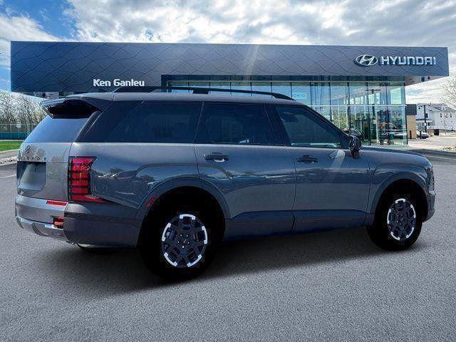 new 2026 Hyundai Palisade car, priced at $48,249