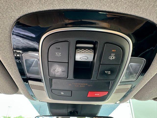 used 2023 Hyundai Santa Fe car, priced at $26,705