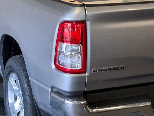 used 2021 Ram 1500 car, priced at $31,860