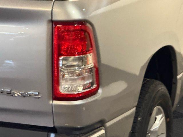 used 2021 Ram 1500 car, priced at $31,860