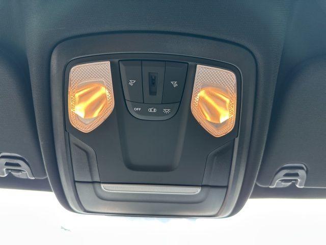 used 2022 Ram 1500 car, priced at $39,875
