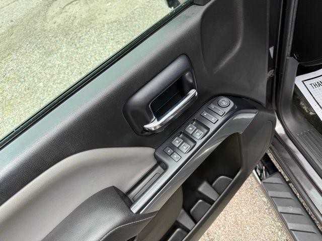 used 2014 Chevrolet Silverado 1500 car, priced at $17,289