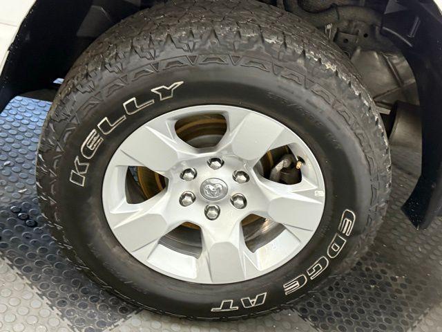 used 2020 Ram 1500 car, priced at $23,689