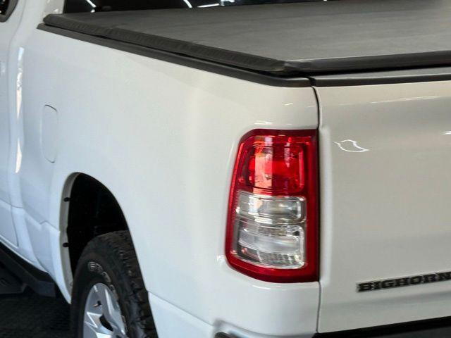 used 2020 Ram 1500 car, priced at $23,689
