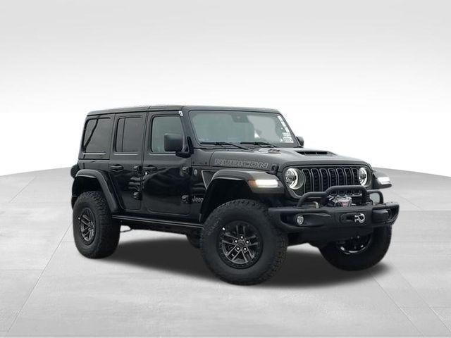 new 2024 Jeep Wrangler car, priced at $93,959