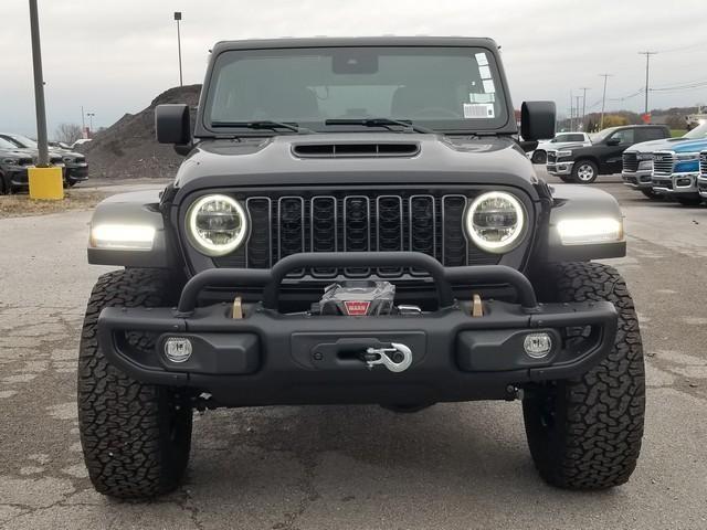 new 2024 Jeep Wrangler car, priced at $92,959