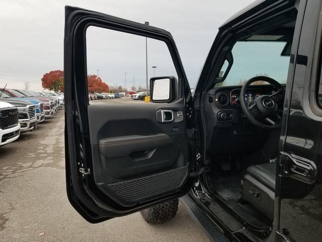 new 2024 Jeep Wrangler car, priced at $92,959