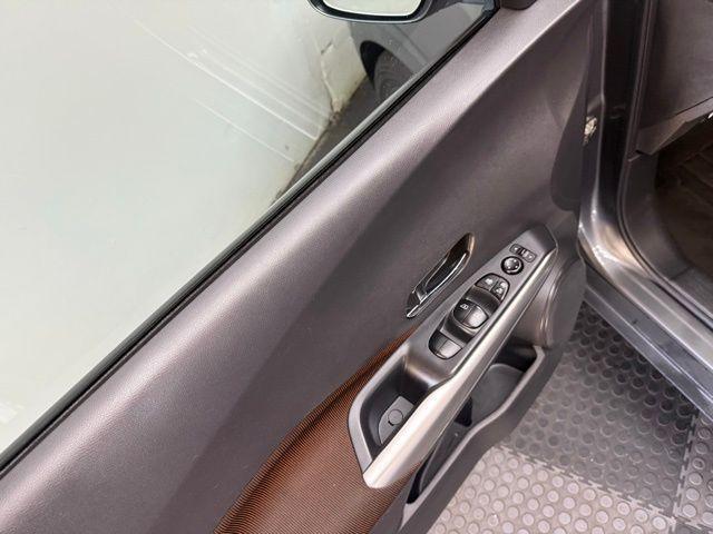 used 2020 Nissan Kicks car, priced at $13,484