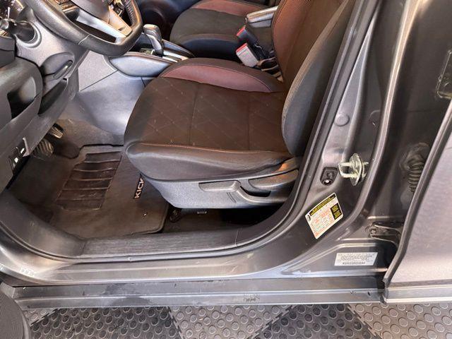 used 2020 Nissan Kicks car, priced at $13,484